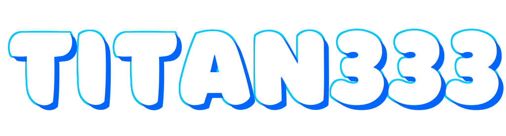 Logo TITAN333